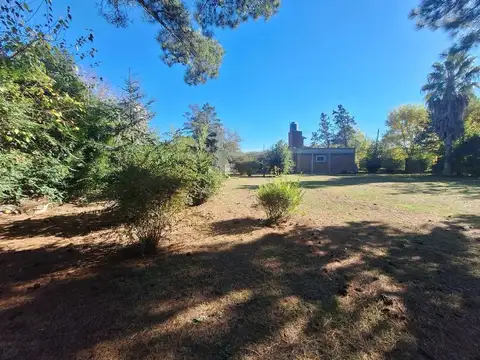 Terreno en Venta de 217,0 m2