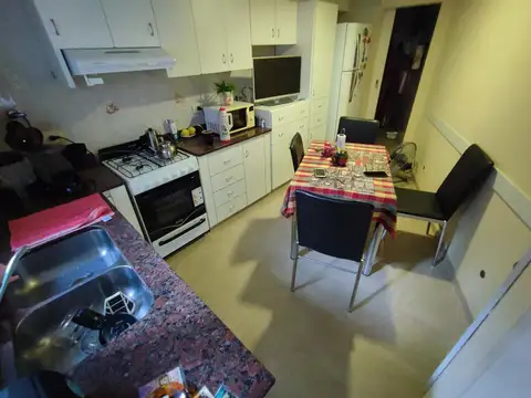 Depto Tipo Casa en Venta de 2 dormitorios