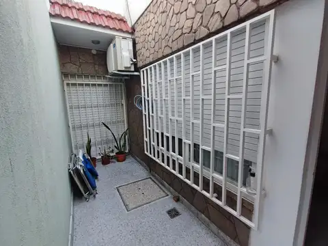 San Luis y Constitución