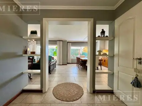 Casa en venta en La Legua