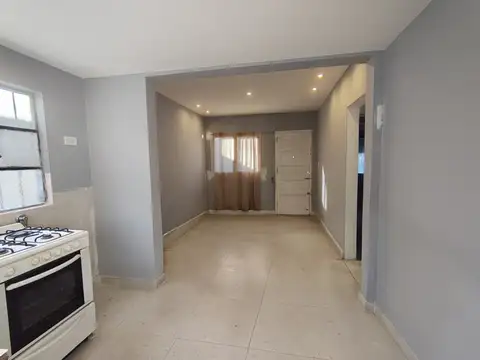 Depto Tipo Casa en Venta de 2 ambientes