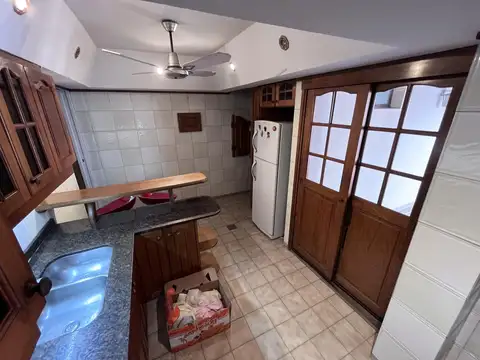 Departamento en Venta al Norte