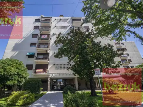 Departamento de 4 ambientes en venta en Martinez