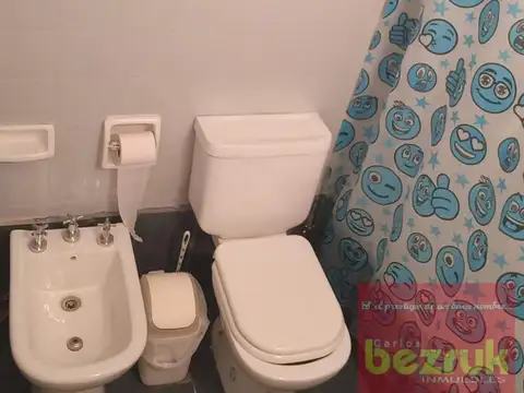 Departamento en Venta al Este