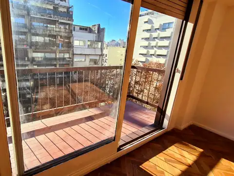 Departamento en Alquiler de 3 ambientes
