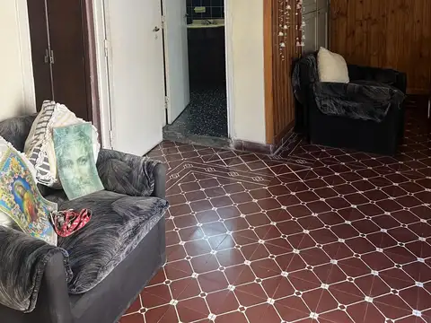 Casa en Venta 45 años