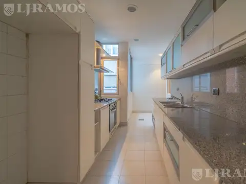 Departamento en Venta 61 años