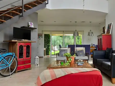 Casa en Venta al Norte