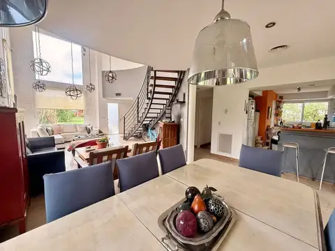 Casa en Venta 15 años