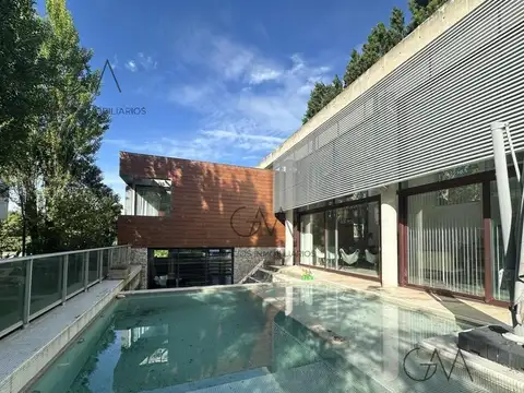 Casa en venta Barrio Rumenco