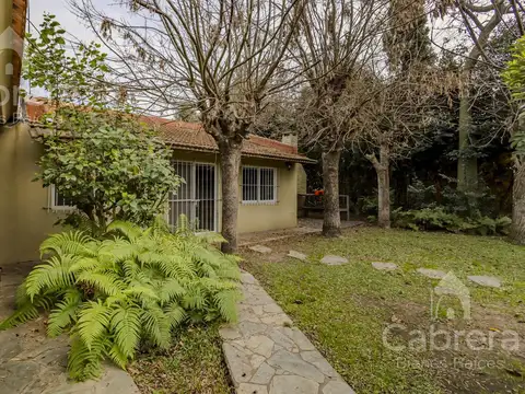Casa en Venta de 3 dormitorios