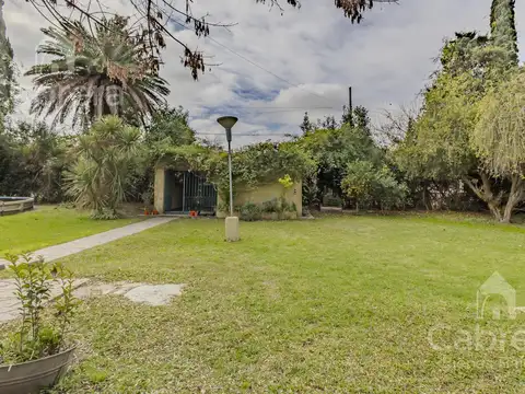 Casa en Venta en Villa Elvira, USD 130.000
