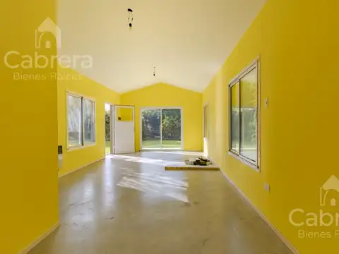 Casa en Venta 15 años
