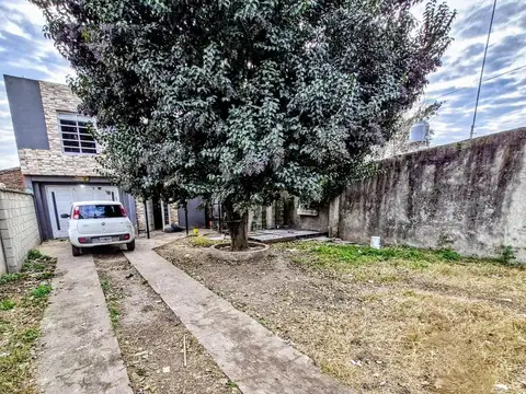 CASA DUPLEX EN GENERAL RODRIGUEZ