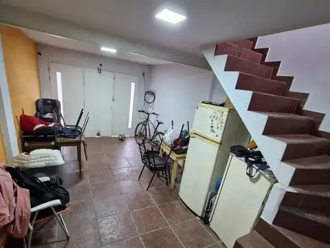 CASA DUPLEX EN GENERAL RODRIGUEZ