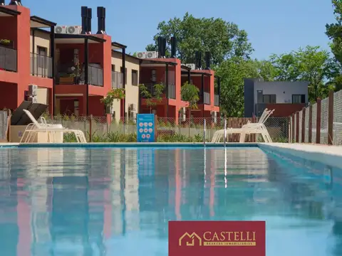 Departamento en Alquiler de 2 ambientes