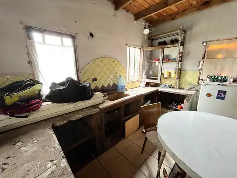 Casa en Venta en Barrio Felix U.Camet, USD 19.000