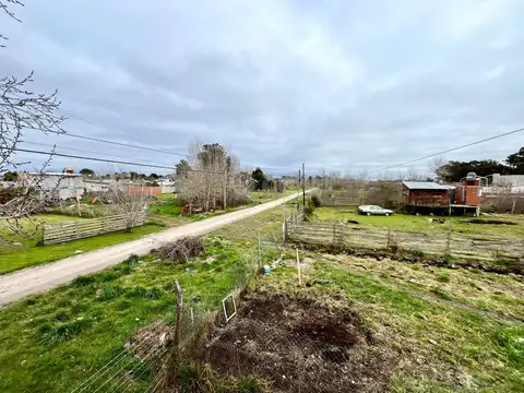 Isla Joinville 1100