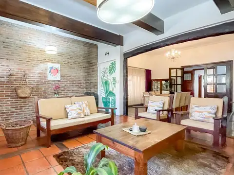 Casa en Venta de 4 dormitorios