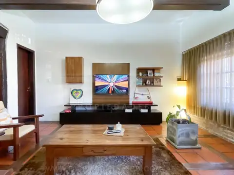 Casa en Venta 5 años