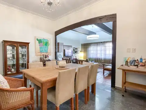Casa en Venta al Oeste