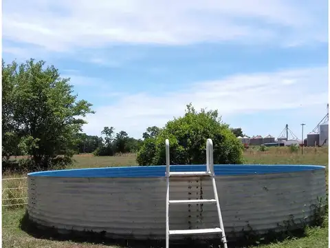 Quinta en Venta en Castelli, USD 180.000