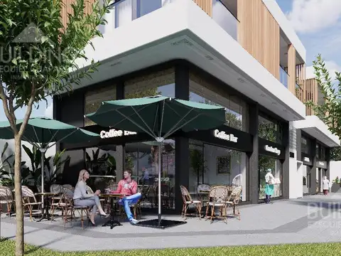 Local en Venta en City Bell, USD 140.000