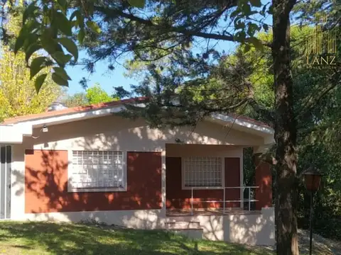 Casa en venta - La Granja