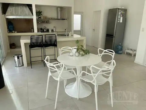 Casa en Venta 3 años