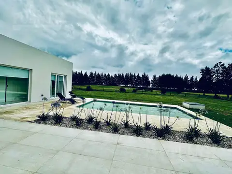 Fincas de San Vicente Golf