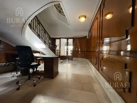 Oficina en Microcentro