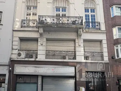 Oficina en Microcentro