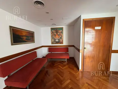 Oficina en Venta en Microcentro, USD 1.850.000