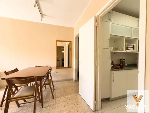 Departamento en Venta 45 años