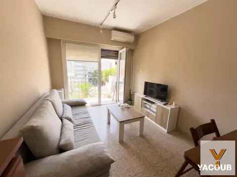 Departamento en Venta en La Plata, USD 95.000