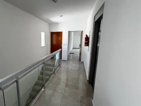 Departamento en Venta con 2 cocheras