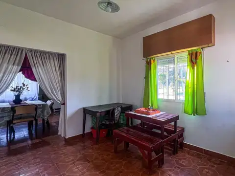 Casa en Venta 43 años