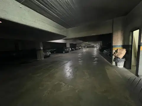 Cochera en Venta para coche grande