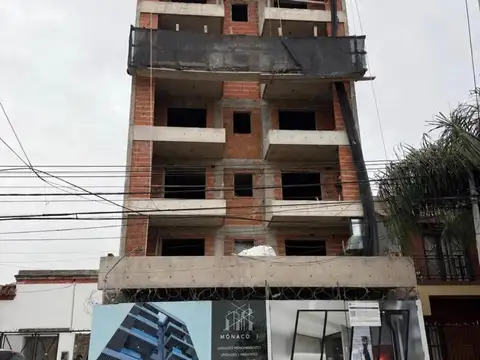 AVENIDA LA PLATA  al 3600