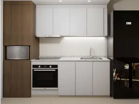 Departamento en Venta en Santos Lugares, USD 61.000