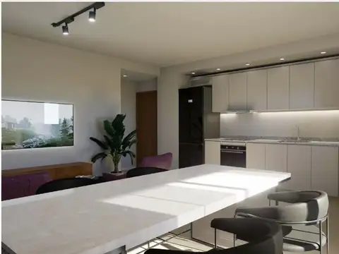 VENTA DEPARTAMENTO SANTOS LUGARES MONOAMBIENTE
