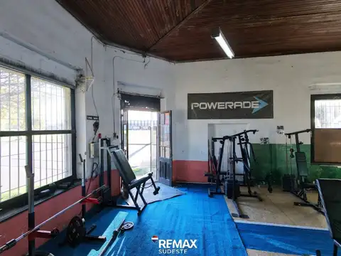 Local en Venta en Cabildo, USD 46.000