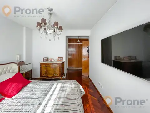 Departamento en Venta de 3 dormitorios