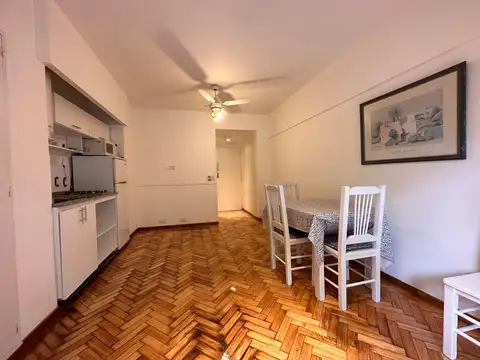 Departamento en Alquiler 46 años