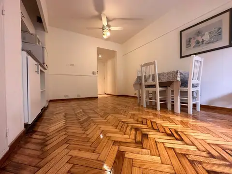 Departamento en Alquiler al Este