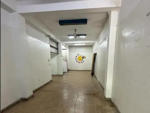 Local en Venta en Caballito, USD 89.000