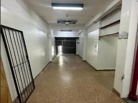 Local comercial en venta - 55Mts2 - Caballito