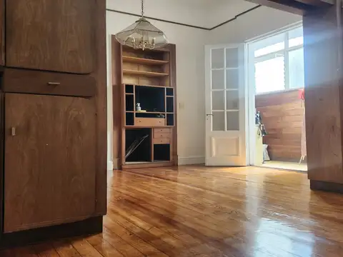 Depto Tipo Casa en Venta de 1 dormitorio