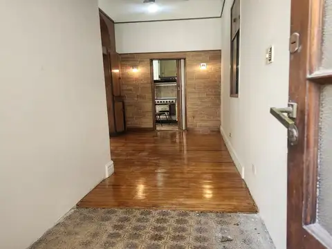 Depto Tipo Casa en Venta de 2 ambientes