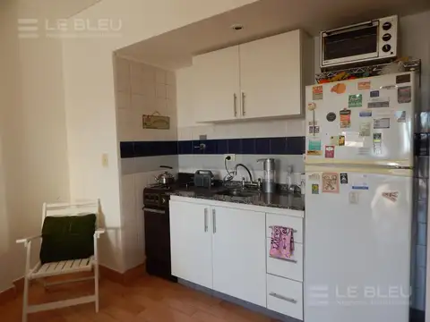 Departamento en Alquiler de 1 dormitorio